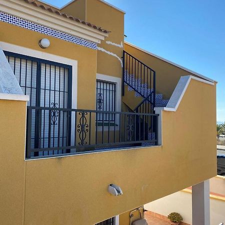 Beach Apartment Arenales del Sol Eksteriør bilde