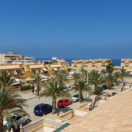 Beach Apartment Arenales del Sol Eksteriør bilde
