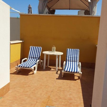 Beach Apartment Arenales del Sol Eksteriør bilde