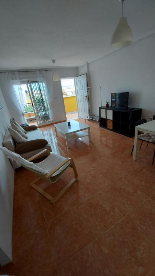 Beach Apartment Arenales del Sol Eksteriør bilde