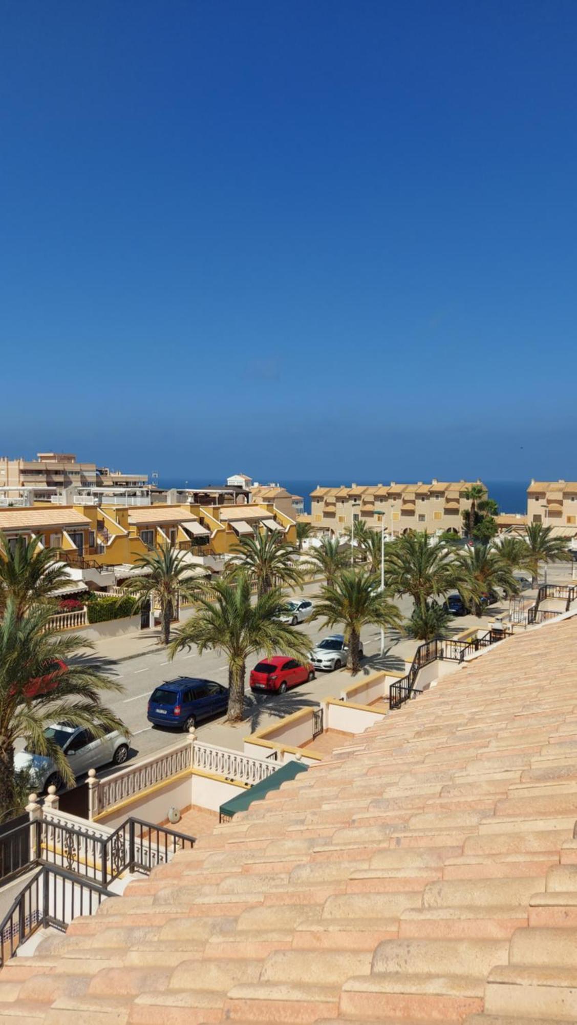 Beach Apartment Arenales del Sol Eksteriør bilde