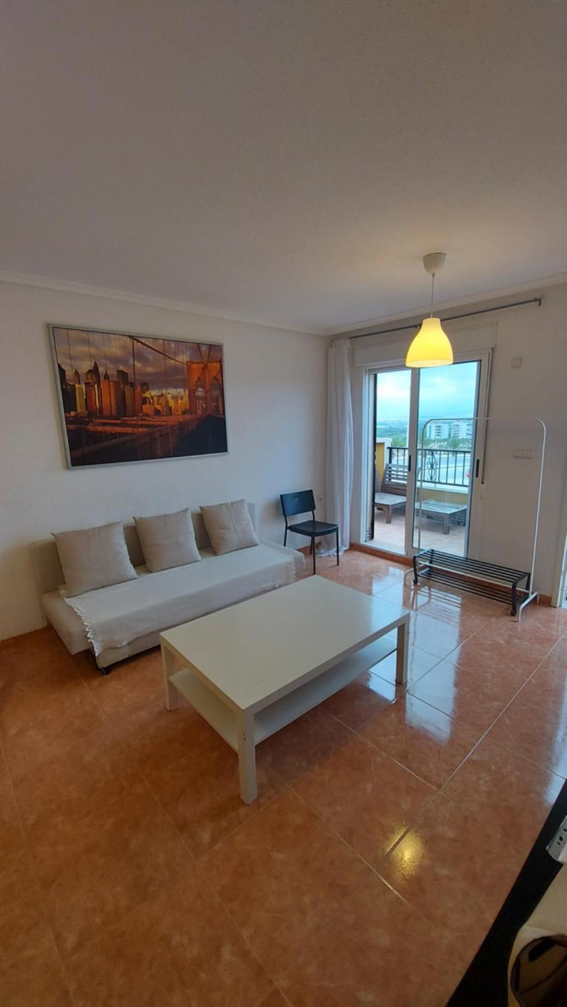 Beach Apartment Arenales del Sol Eksteriør bilde