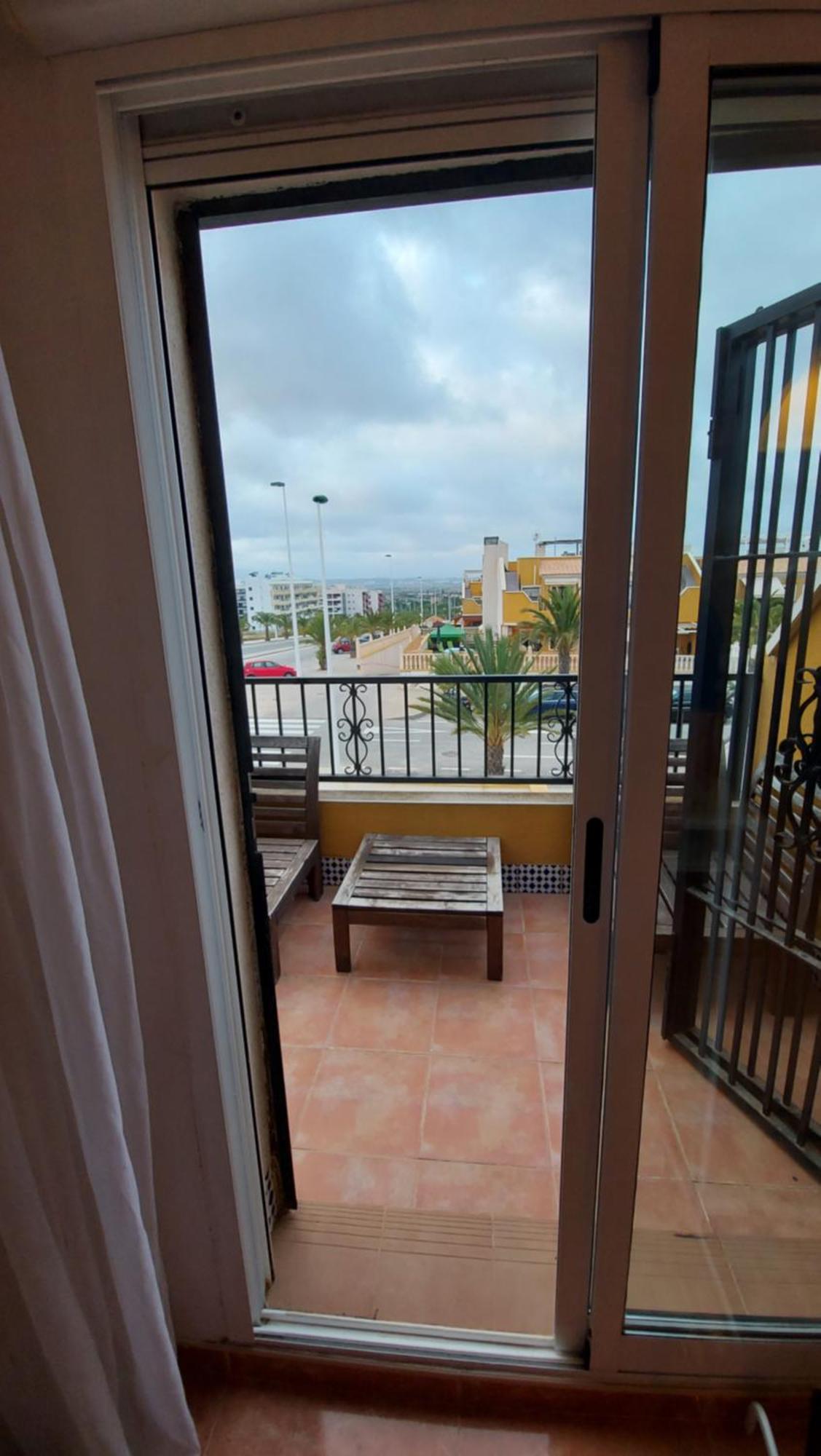 Beach Apartment Arenales del Sol Eksteriør bilde